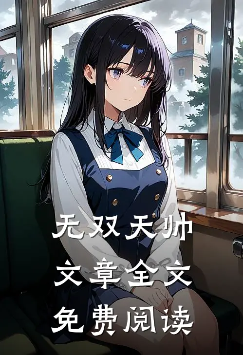 无双天帅文章全文免费阅读