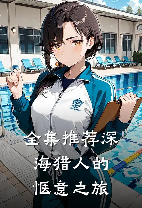 全集推荐深海猎人的惬意之旅