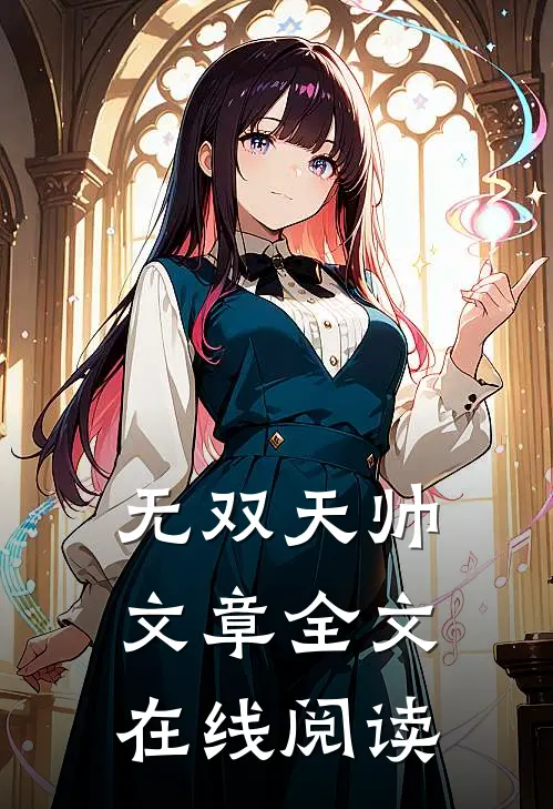 无双天帅文章全文在线阅读