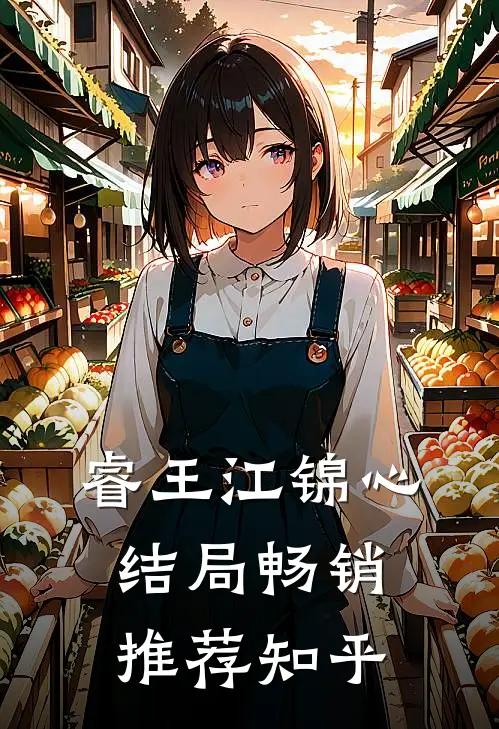 睿王江锦心结局畅销推荐知乎
