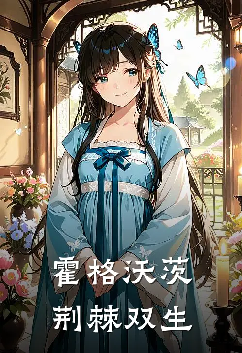 霍格沃茨：荆棘双生