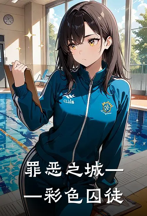 罪恶之城——彩色囚徒