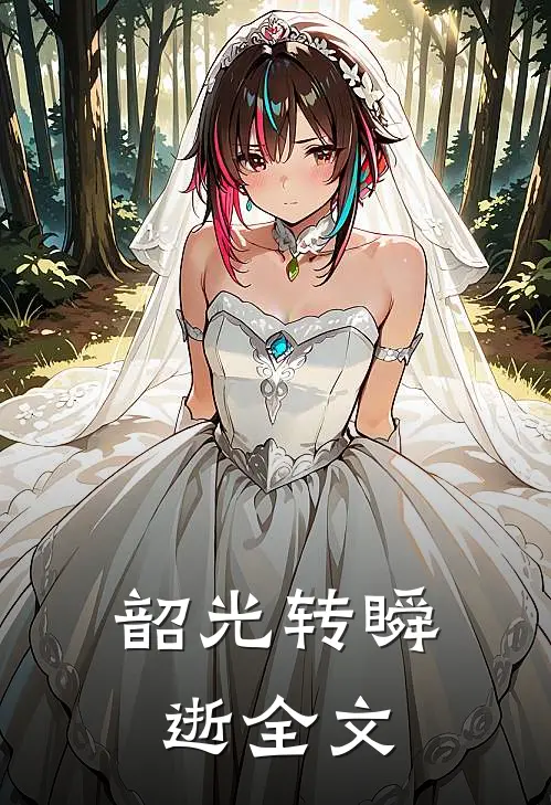 韶光转瞬逝全文