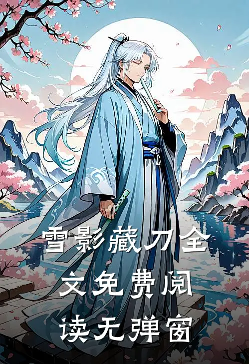 雪影藏刀全文免费阅读无弹窗