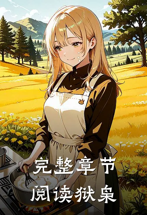 完整章节阅读狱枭