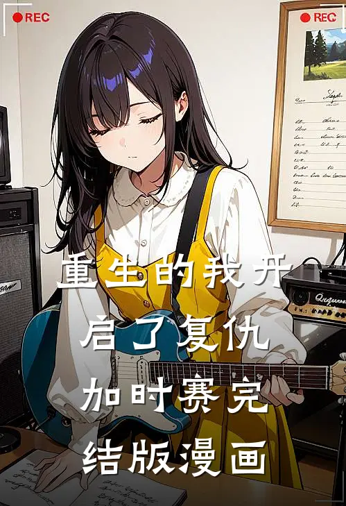 重生的我开启了复仇加时赛完结版漫画