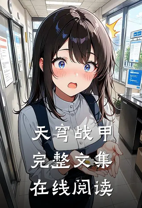 天穹战甲完整文集在线阅读