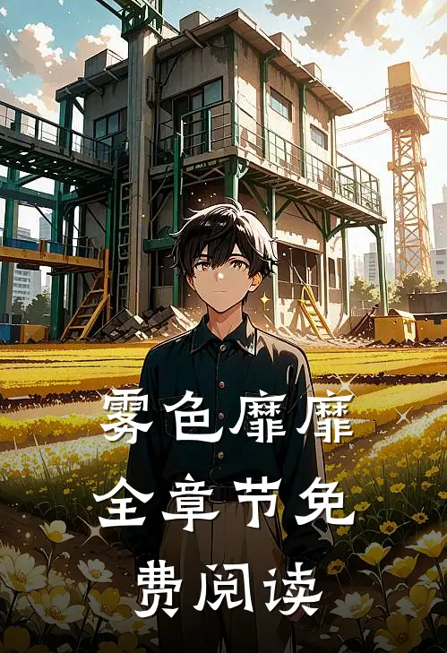 雾色靡靡全章节免费阅读