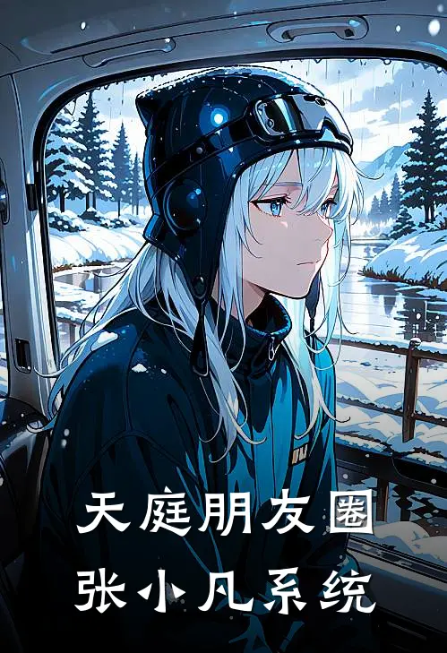 天庭朋友圈张小凡系统