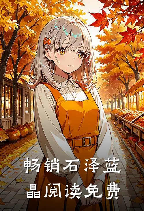 畅销石泽蓝晶阅读免费