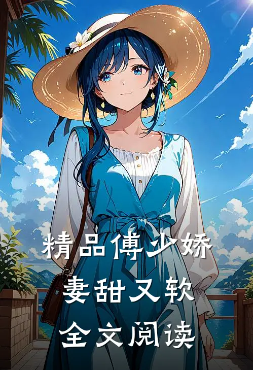 精品傅少娇妻甜又软全文阅读