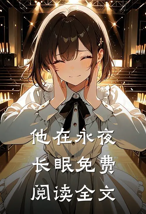 他在永夜长眠免费阅读全文