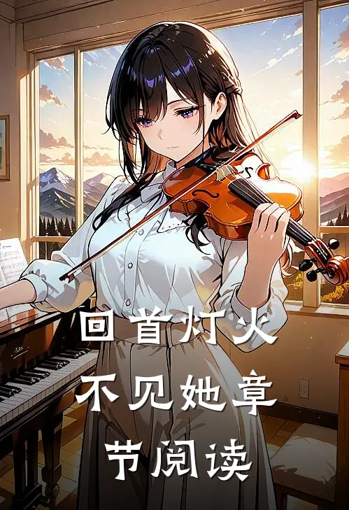 回首灯火不见她章节阅读