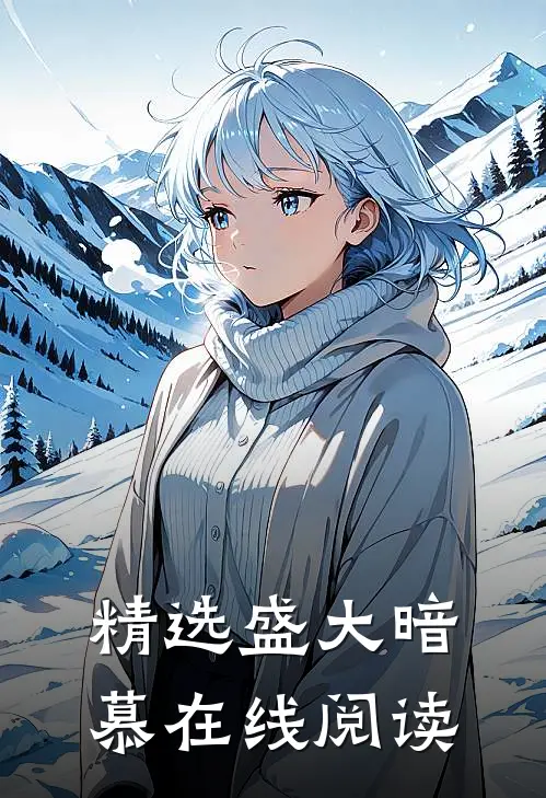 精选盛大暗慕在线阅读