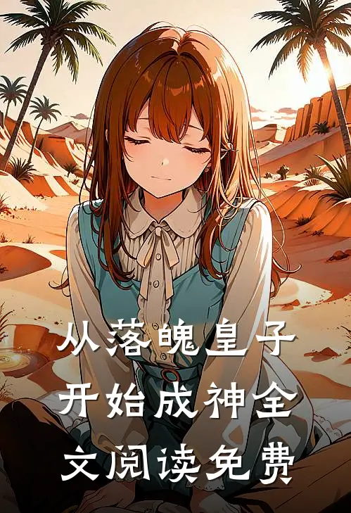 从落魄皇子开始成神全文阅读免费