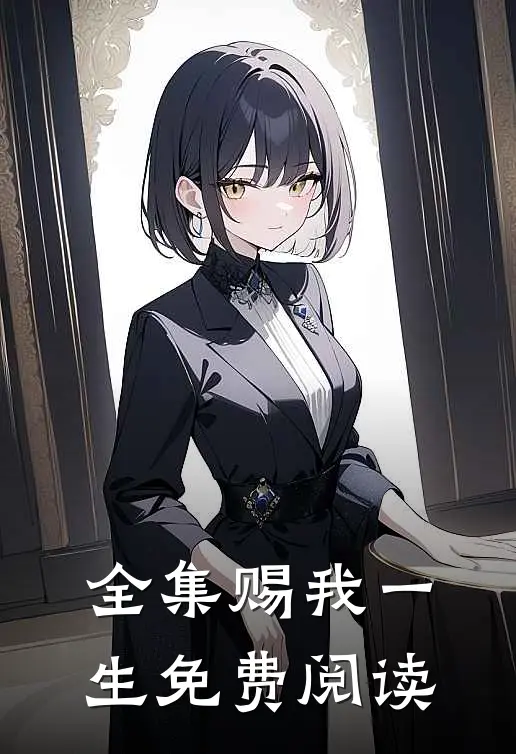 全集赐我一生免费阅读