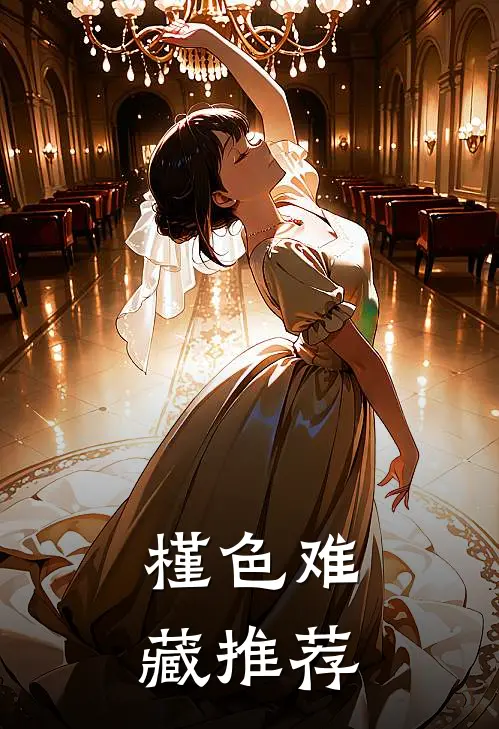槿色难藏推荐