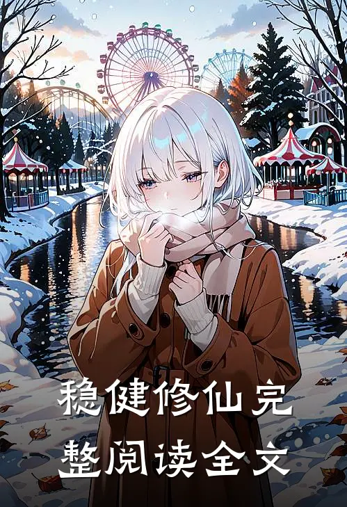 稳健修仙完整阅读全文