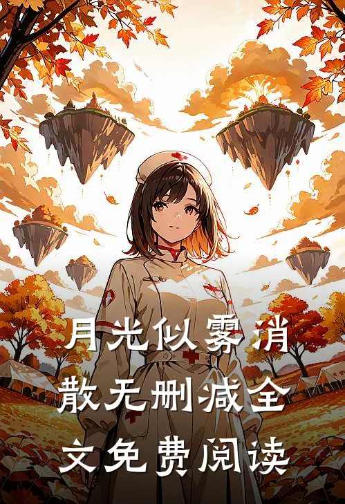 月光似雾消散无删减全文免费阅读