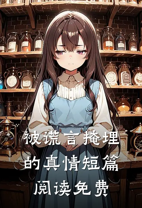 被谎言掩埋的真情短篇阅读免费
