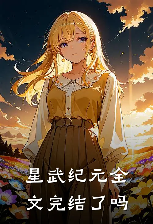 星武纪元全文完结了吗