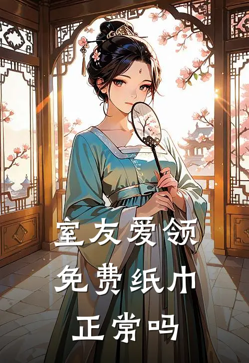 室友爱领免费纸巾正常吗