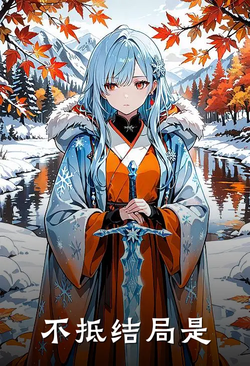 不抵结局是