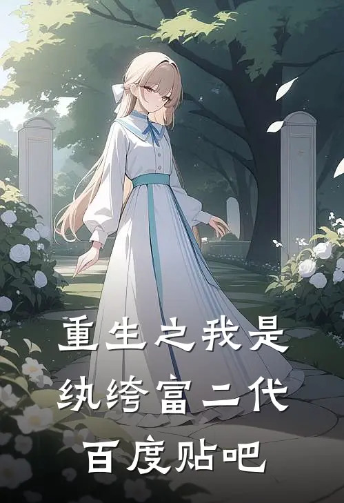 重生之我是纨绔富二代百度贴吧