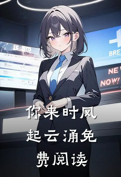 你来时风起云涌免费阅读