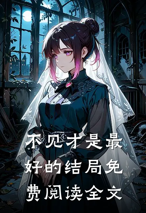 不见才是最好的结局免费阅读全文
