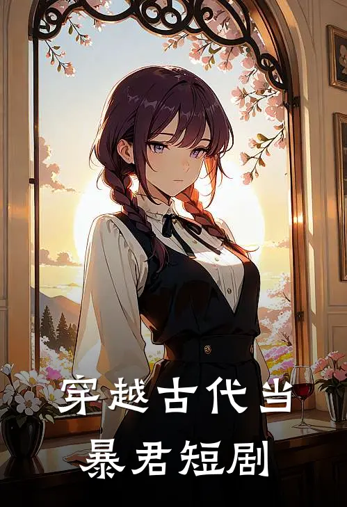 穿越古代当暴君短剧