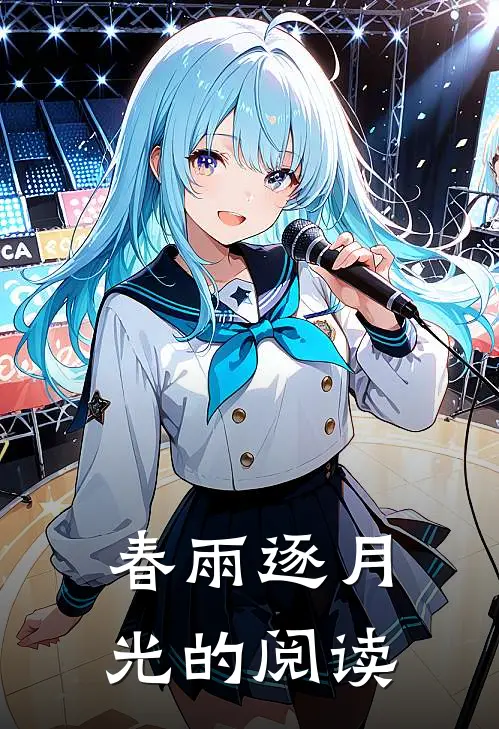春雨逐月光的阅读