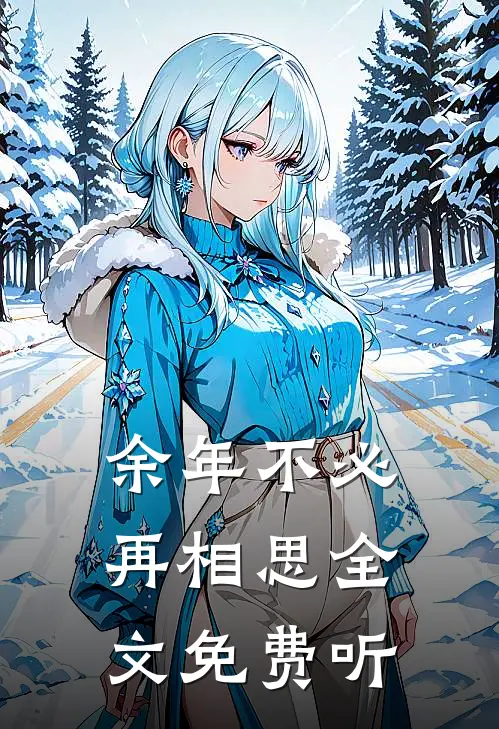 余年不必再相思全文免费听