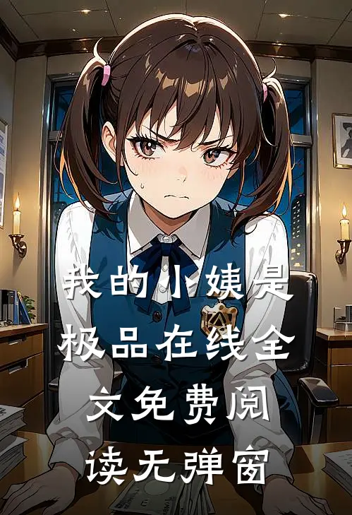 我的小姨是极品在线全文免费阅读无弹窗
