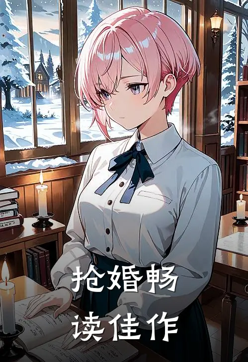 抢婚畅读佳作
