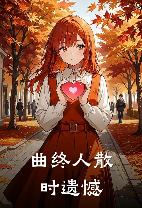曲终人散时遗憾