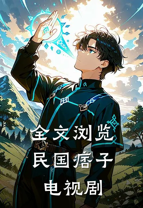 全文浏览民国痞子电视剧