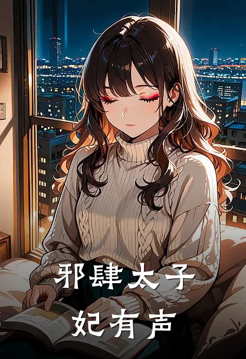 邪肆太子妃有声