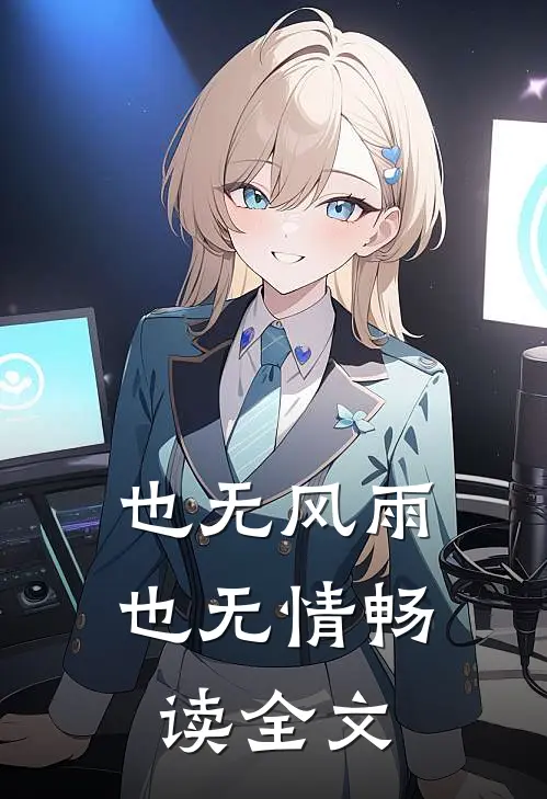 也无风雨也无情畅读全文