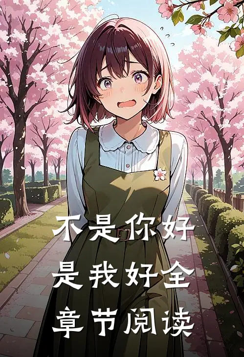 不是你好是我好全章节阅读