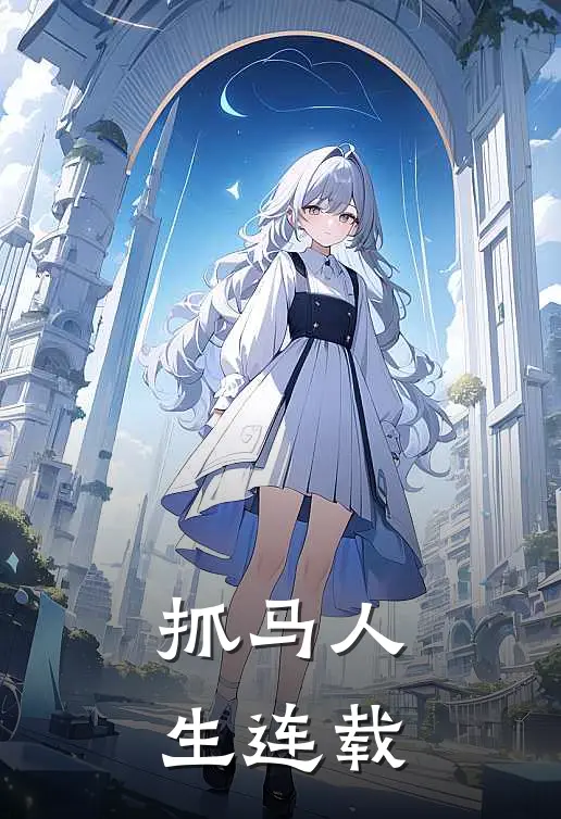 抓马人生连载