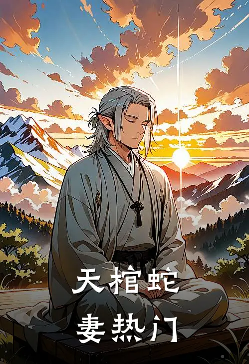 天棺蛇妻热门