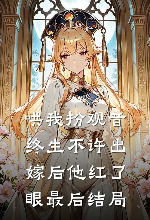哄我扮观音，终生不许出嫁后他红了眼最后结局