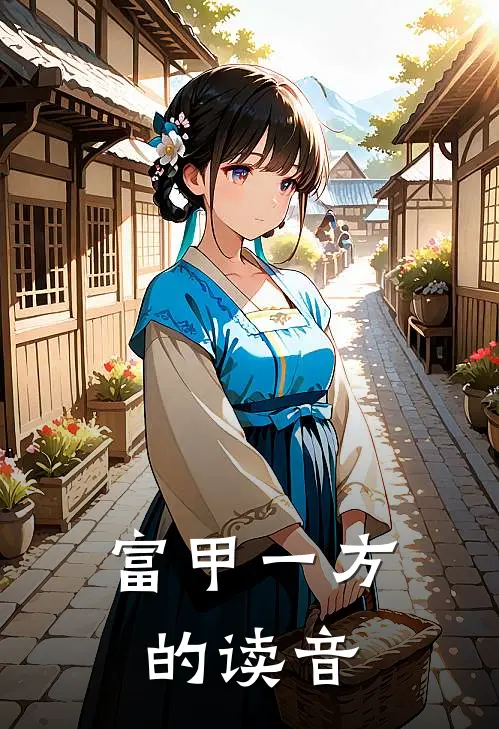 富甲一方的读音