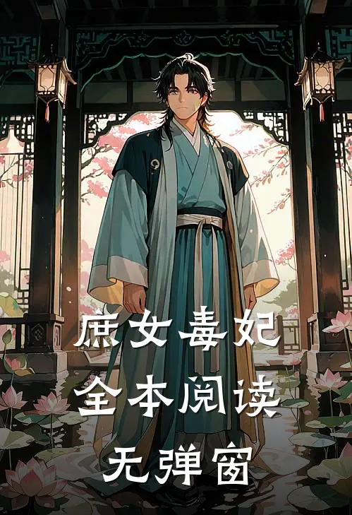 庶女毒妃全本阅读无弹窗