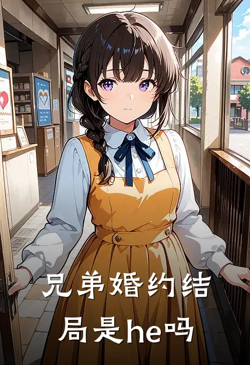 兄弟婚约结局是he吗