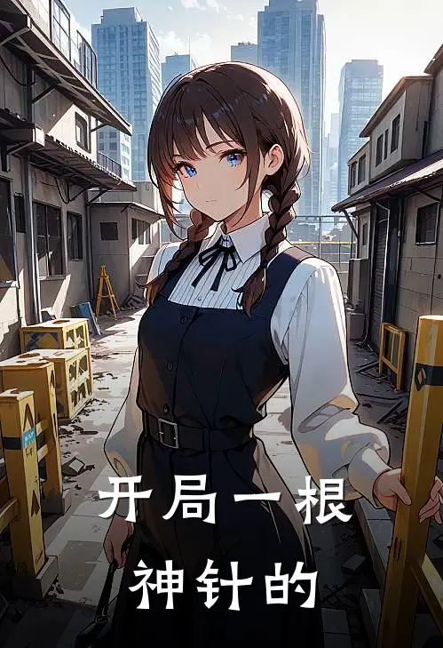 开局一根神针的