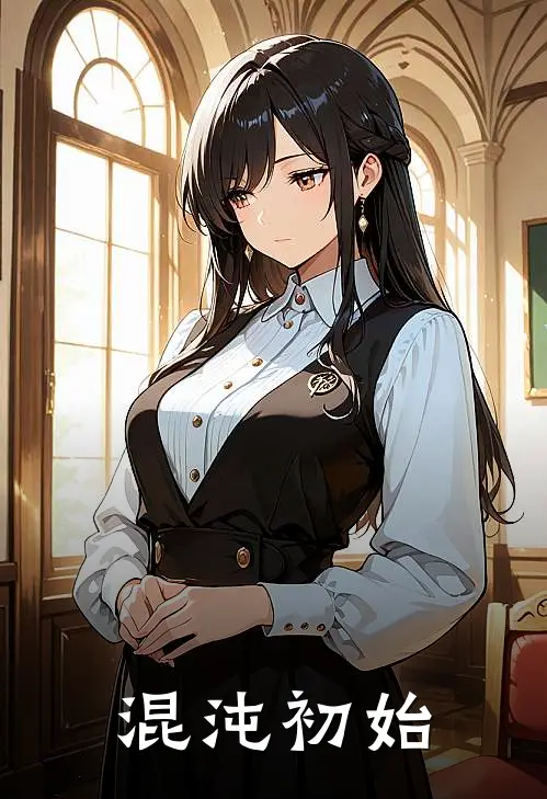 混沌初始