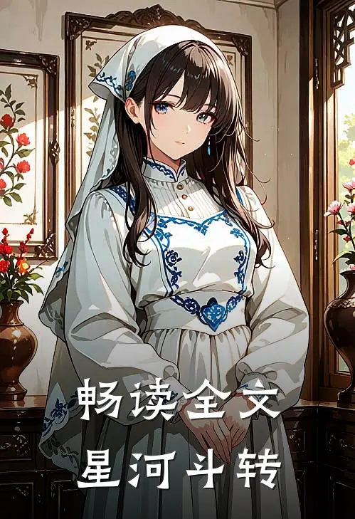 畅读全文星河斗转
