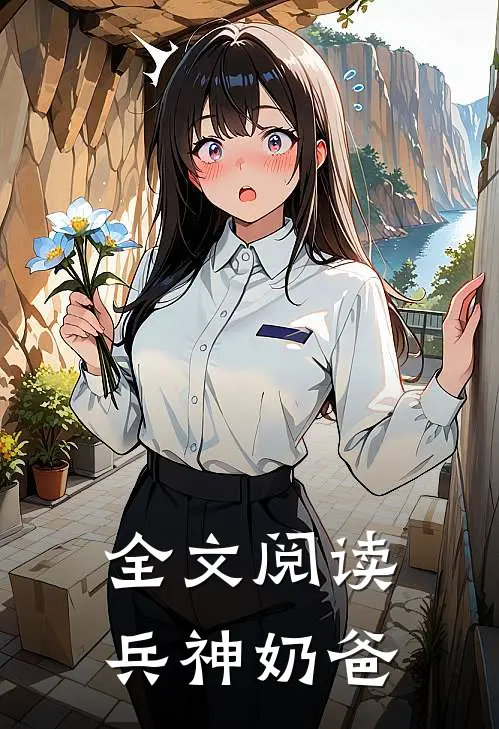 全文阅读兵神奶爸